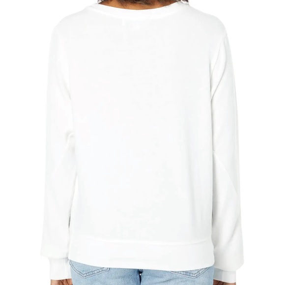 Wildfox X Coca-Cola Polar
Friends Sommers Sweatshirt-Sz M-NWT - Picture 3 of 5